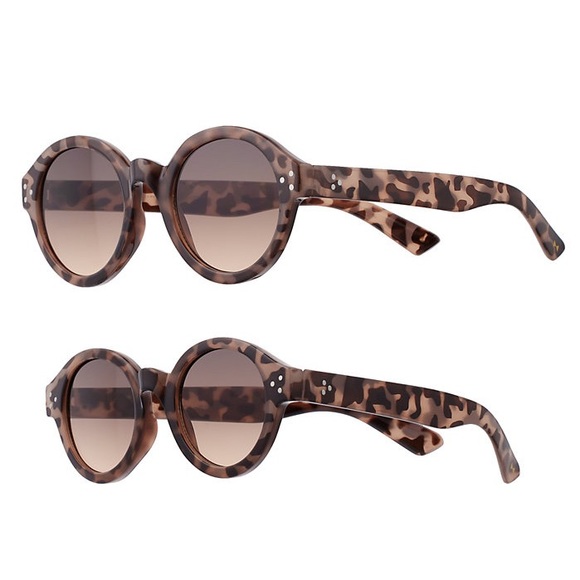 Mommy & Me sunglasses, LC Lauren Conrad - Picture 2 of 7